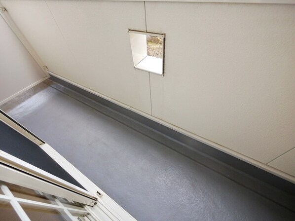 ラッフィナートBの物件内観写真